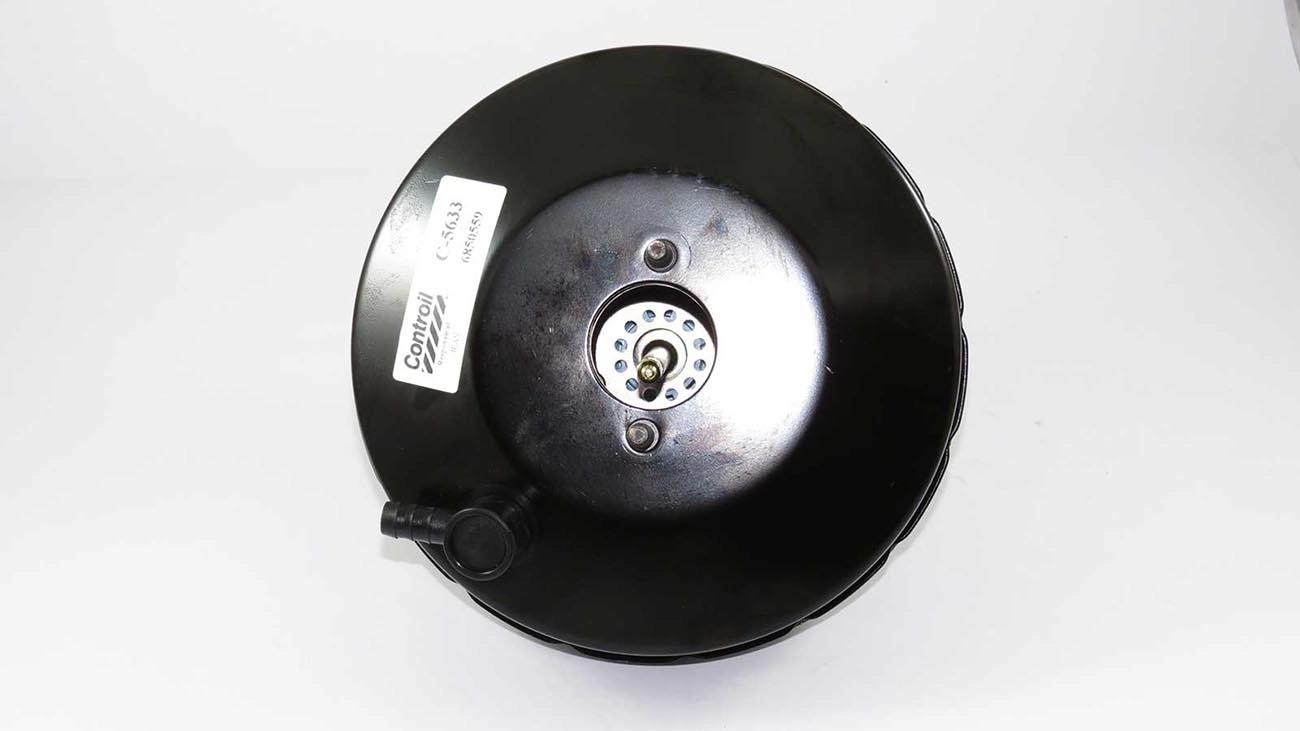 SERVO FREIO TOYOTA BANDEIRANTE 83/86