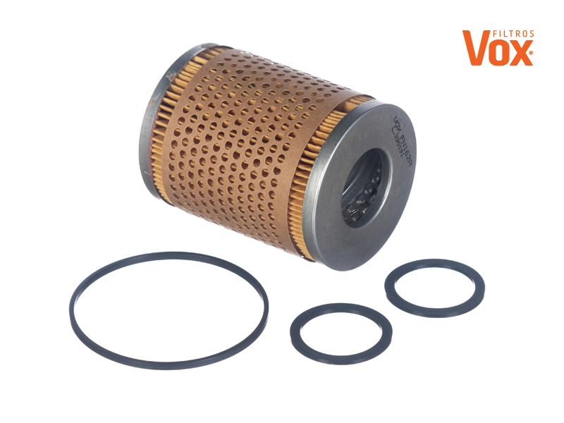 FILTRO COMBUSTIVEL MWM/MF/AGRALE - PERKINS 3.152 - ELEMENTO