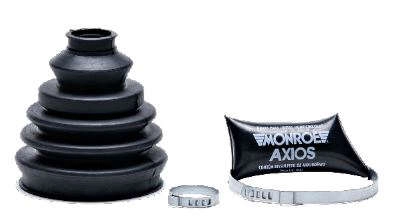 KIT REPARO HOMOCINÉTICA LADO RODA GM ONIX/PRISMA 1.0 13/19 - 21,5X72X110,5MM