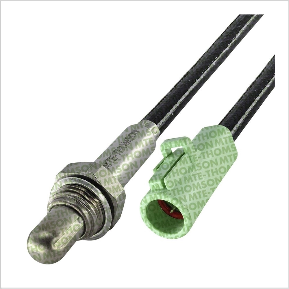 SONDA LAMBDA FORD ECOSPPORT 1.6/2.0 08/12 - FIESTA 1.0/1.5/1.6 08/15 - FOCUS 00/14 - KA 08/19