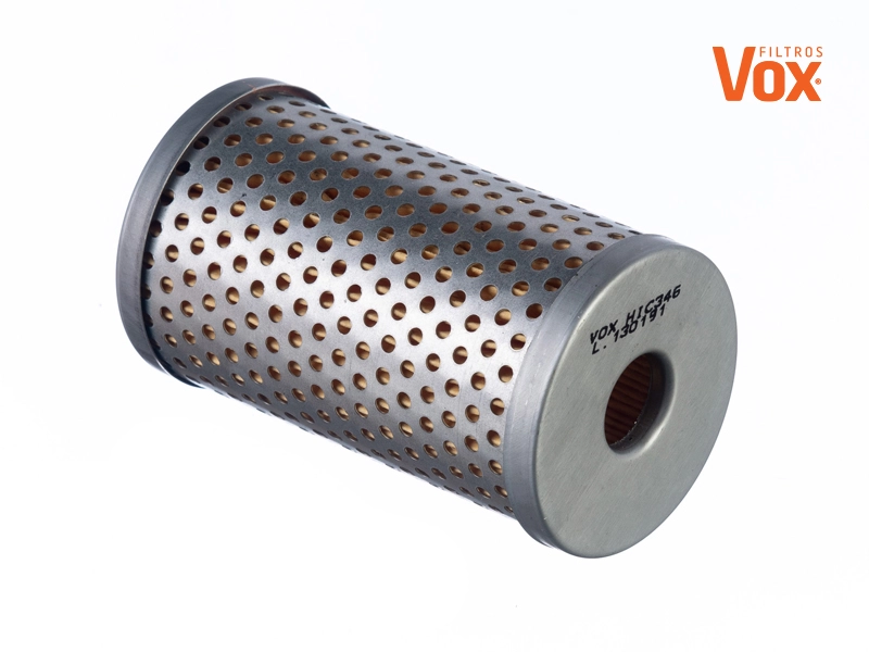 FILTRO ÓLEO DIREÇÃO HIDRÁULICA DIRECAO HIDRAULICA ZF CXA NACIONAL SCANIA/FORD/MB/GM/VW/VOLVO