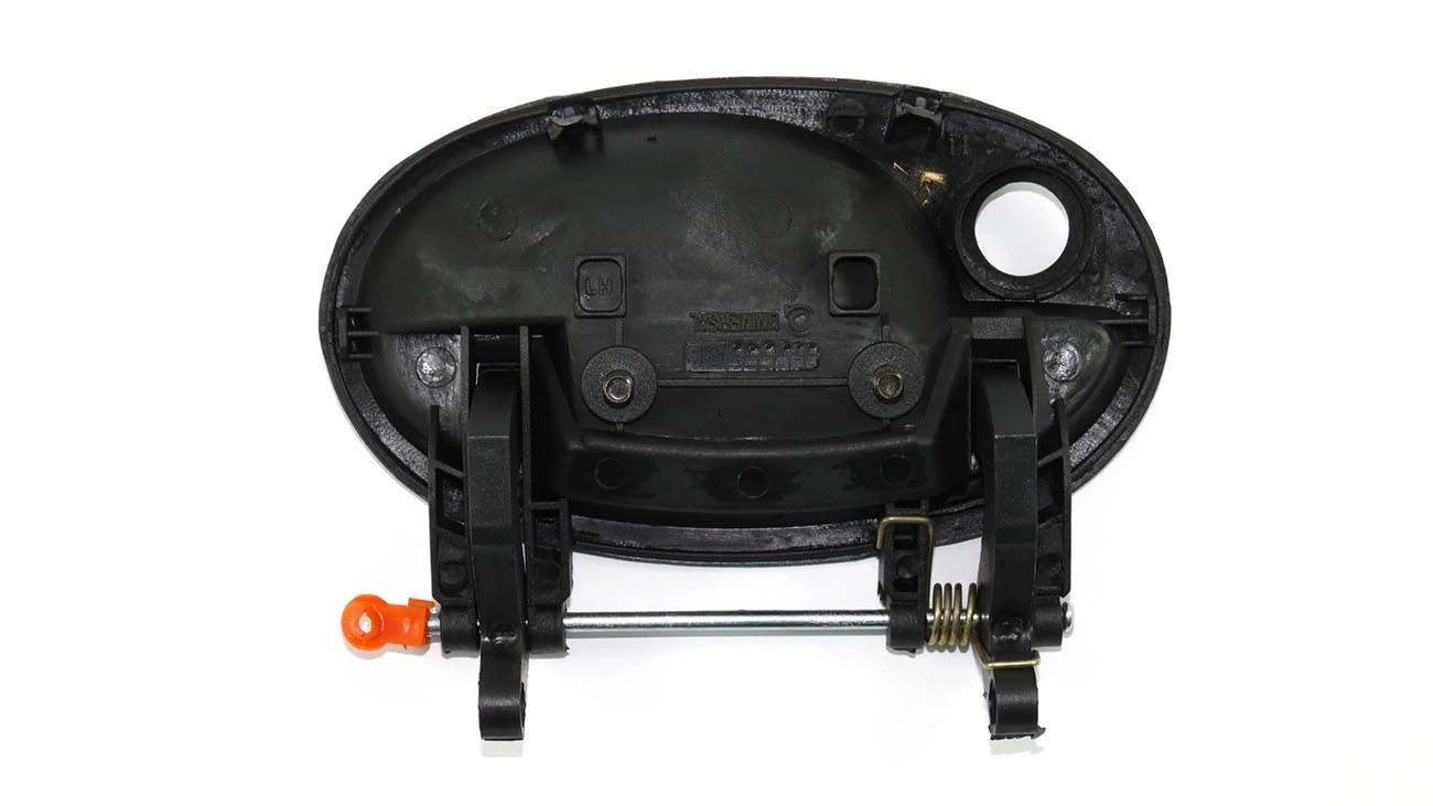 MACANETA EXTERNA GM NOVO CORSA/MERIVA 2002/ - ESQUERDO