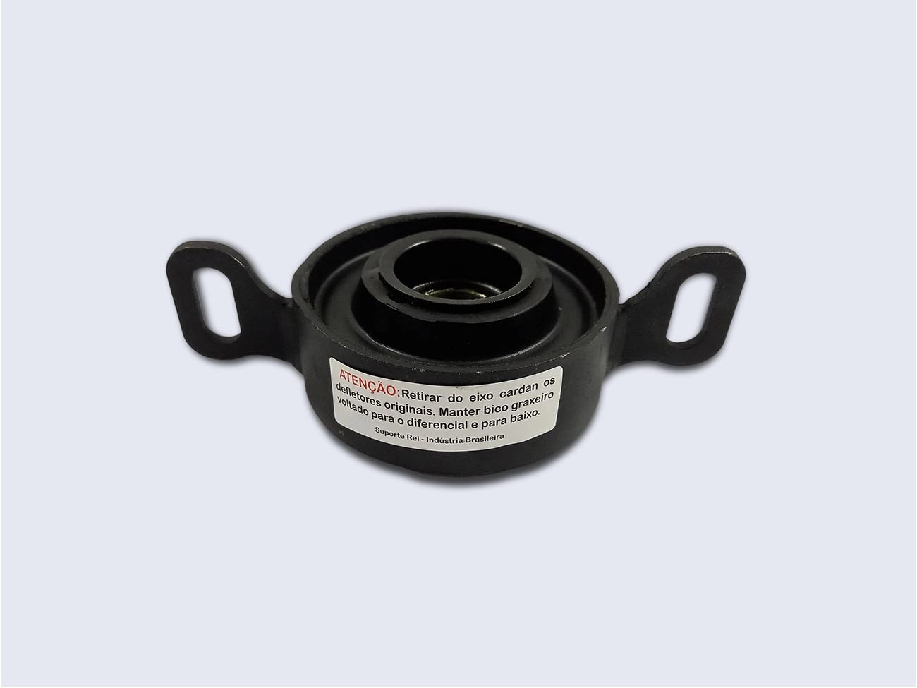 SUPORTE/ROLAMENTO EIXO CARDAN 30MM MITSUBISHI L200/TRITON 05/ - CÂMBIO MECÂNICO