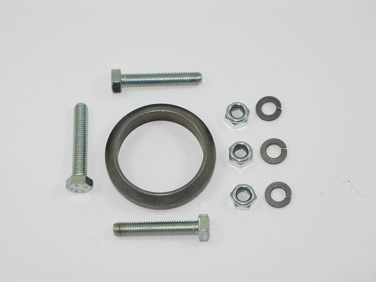 KIT ANEL SINTERIZADO ESCAPAMENTO VW GOL/SANTANA/LOGUS 1.6/1.8/2.0 91/ FORD ESCORT/VERONA SINTERI