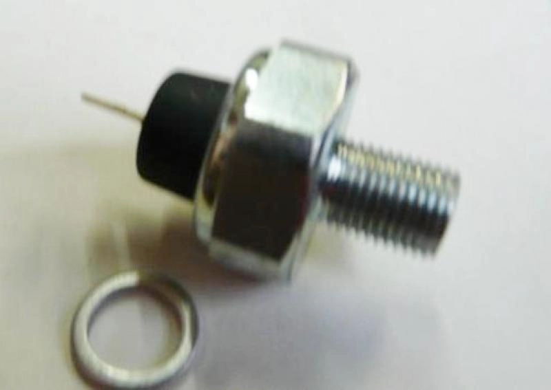 INTERRUPTOR PRESSÃO ÓLEO FILTRO PRESSAO OLEO VW GOLF/POLO CLASSIC AUDI A3/A4 SEAT CORDOBA/IBIZA (1.8 BAR)