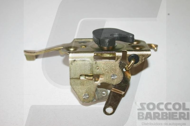 FECHADURA PORTA FIAT 147 TODOS - DIREITA