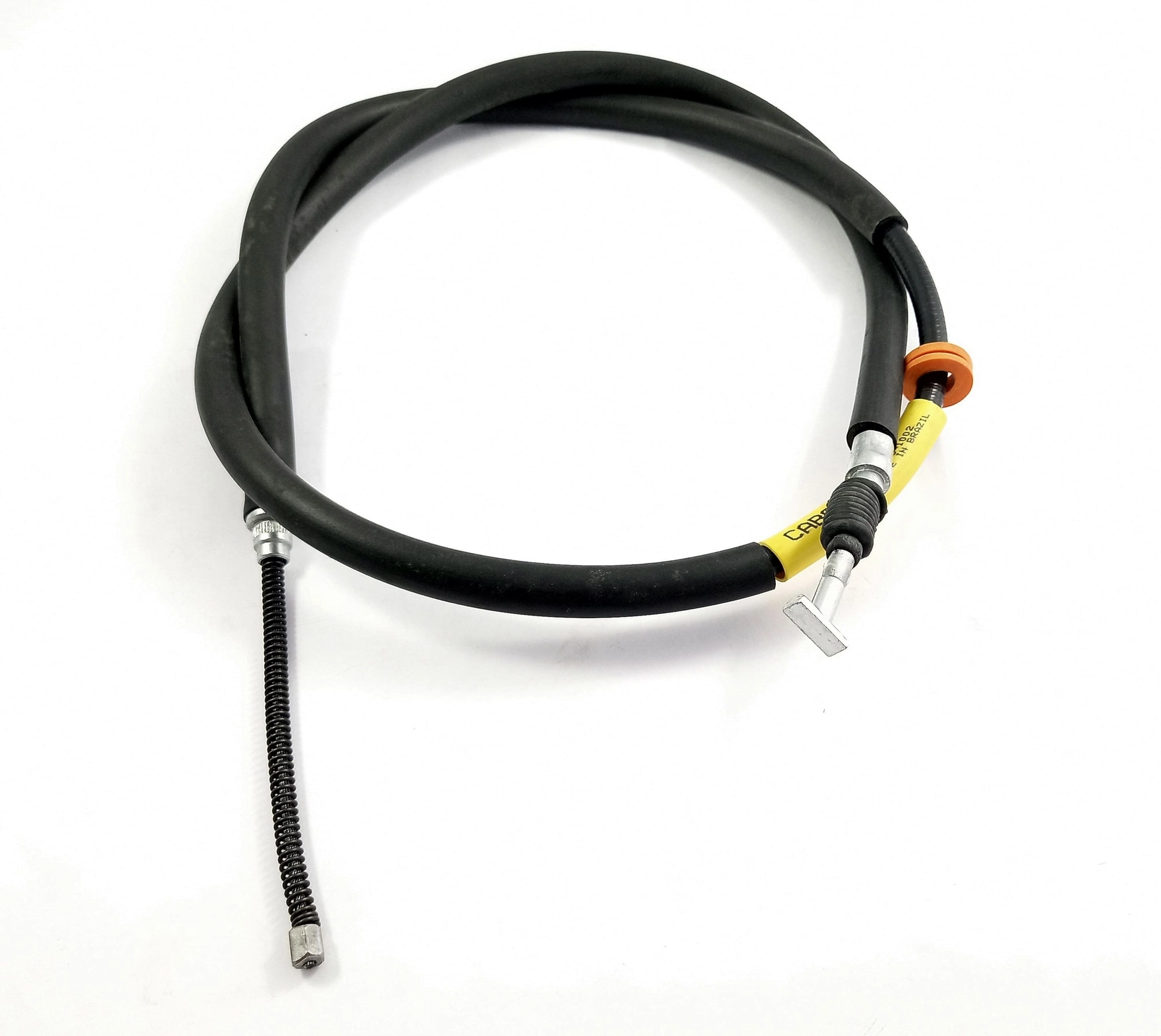 CABO FREIO TRASEIRO DIREITO 1590MM FIAT IDEA 2005/ 1590