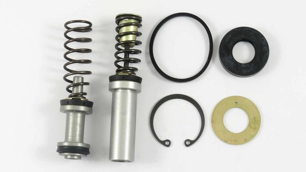 REPARO CILINDRO MESTRE DUPLO 22.22MM FIAT FIORINO 94/94 TEMPRA 92/94 UNO TURBO 93/94 7/8