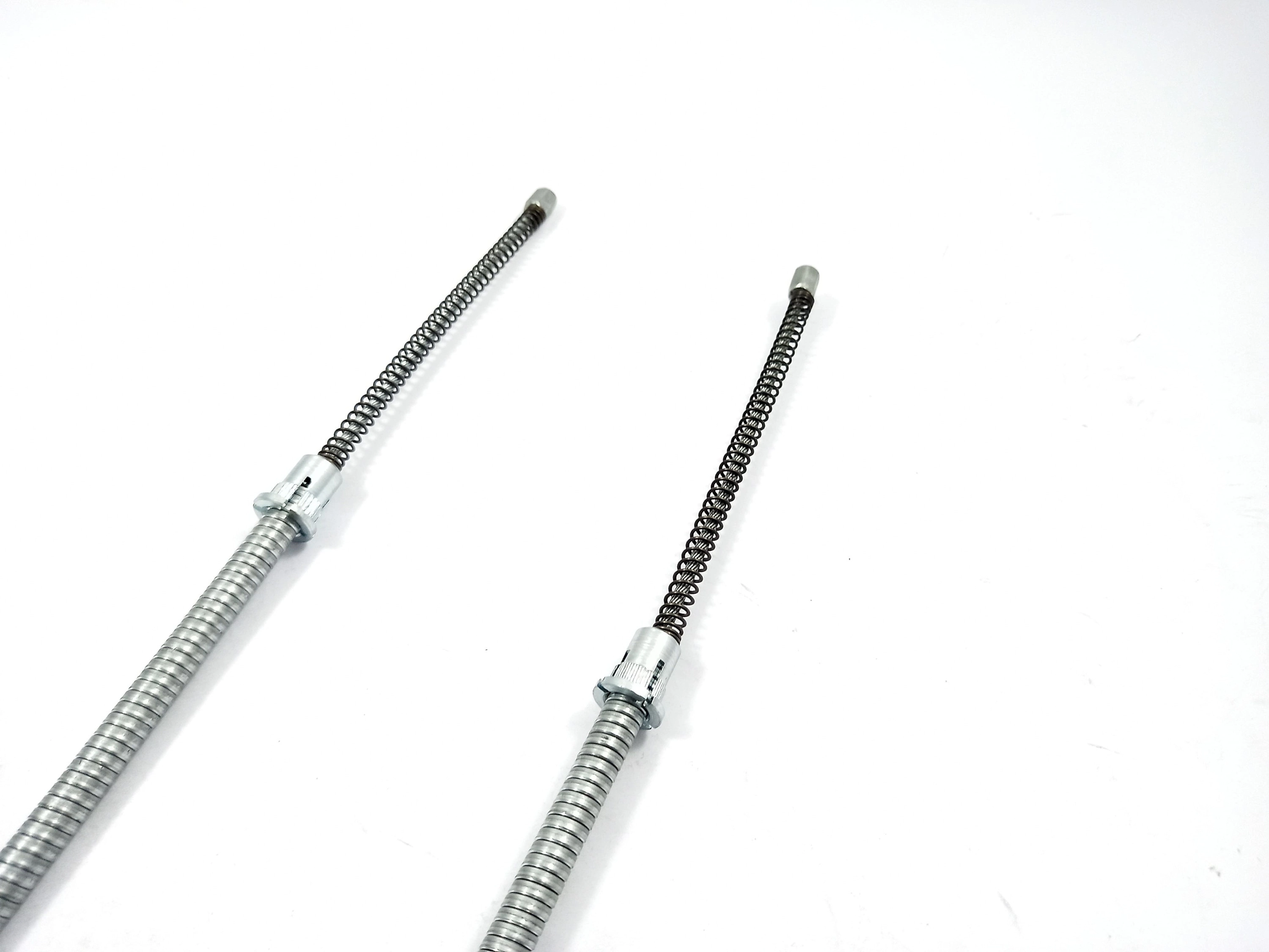 CABO FREIO TRASEIRO 1992MM PARA DUAS RODAS FORD CORCEL II/BELINA 1978/1979