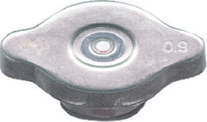 TAMPA RADIADOR MITSUBISHI PAJETO/DIAMANTE/EXPO/GALANT TOYOTA CORROLA 1993/ HILUX SW4/ CAMRY 1992/