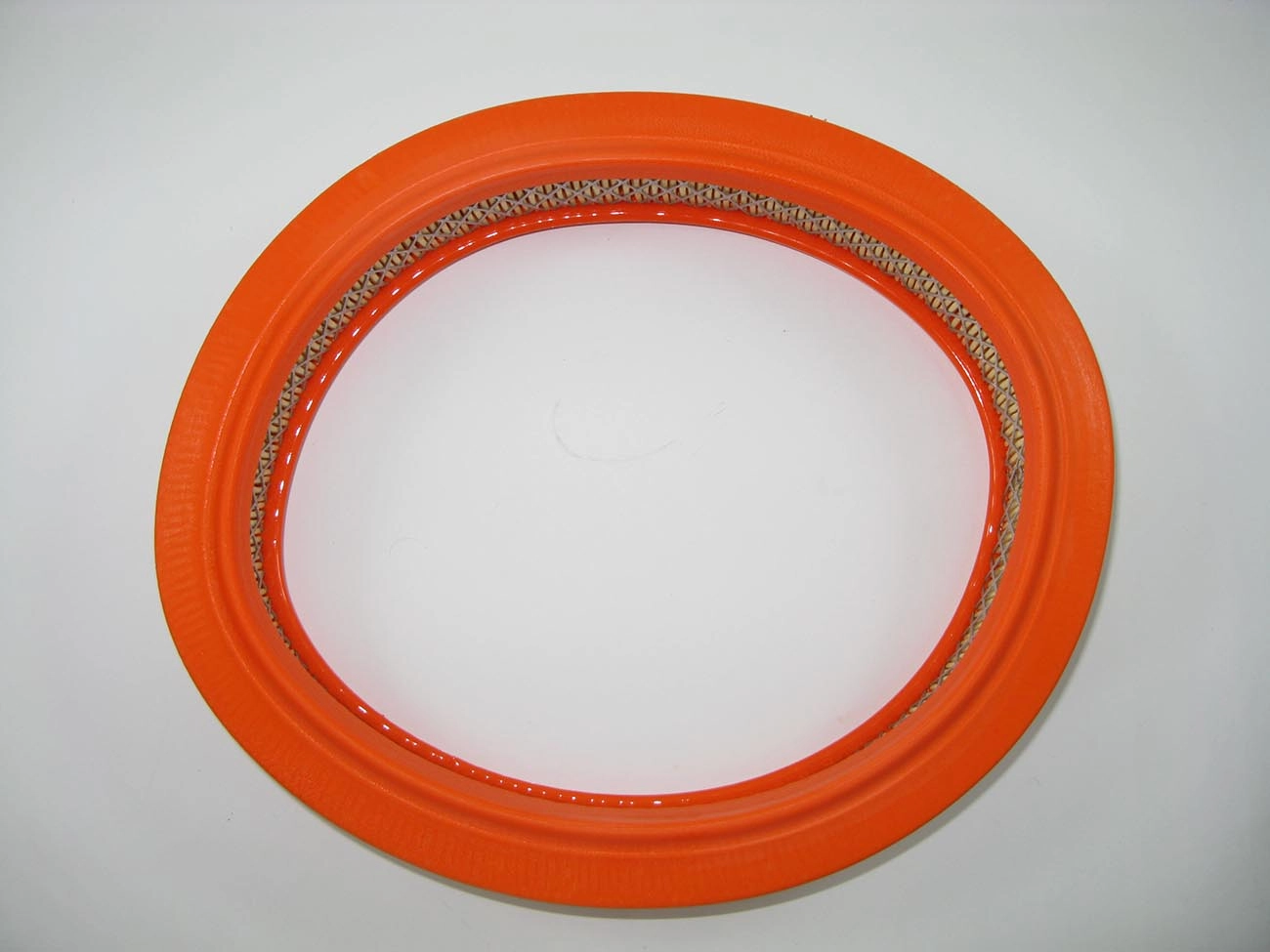 FILTRO AR MOTOR VW GOL/PARATI 1.0 MI 8/16V 97/ OVAL