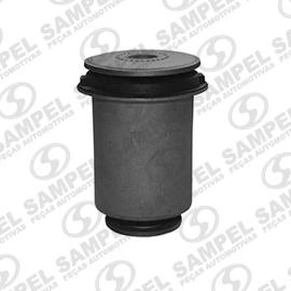 BUCHA DA BANDEJA INFERIOR TOYOTA HILUX 2005/2015 - SUSPENSAO DIANTEIRA BUCHA MAIOR