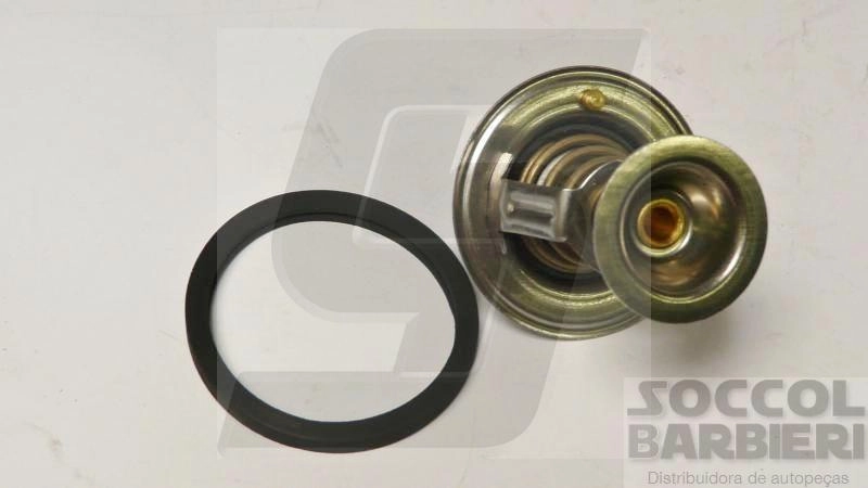 VALVULA TERMOSTATICA MB SPRINTER - MAXION - SERIE OURO