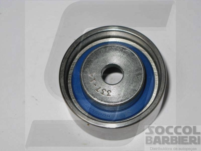 POLIA COMANDO FIAT MAREA 2.0 20V TURBO - 2.4 20V - 10.30X53.00X29.00MM