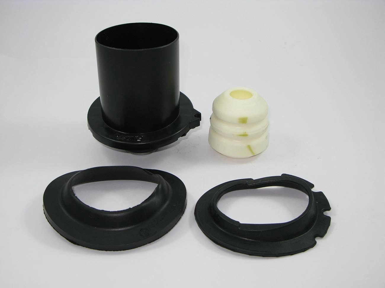 KIT AMORTECEDOR SUSPENSÃO DIANTEIRA GM ASTRA/ZAFIRA/VECTRA 2002/ DIANTEIRO