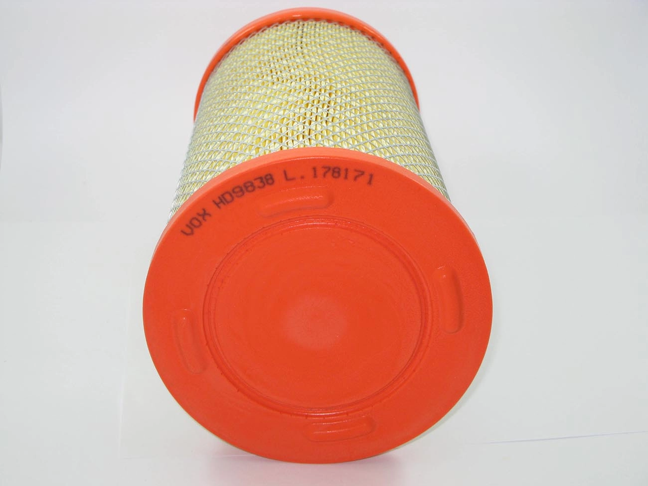 FILTRO AR MOTOR MB 715/915/1215/1218