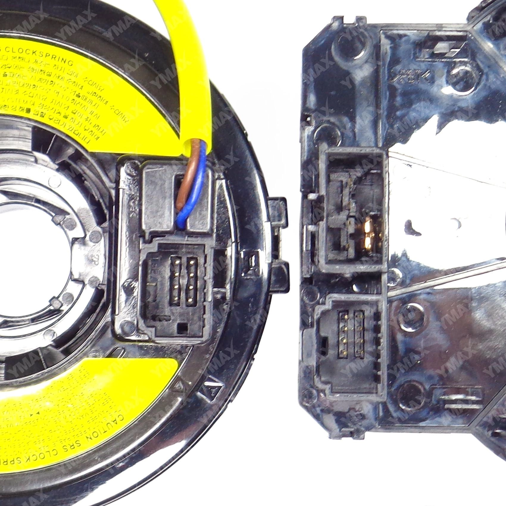CINTA AIRBAG HYUNDAI I30 2.0 16V 2009/2012