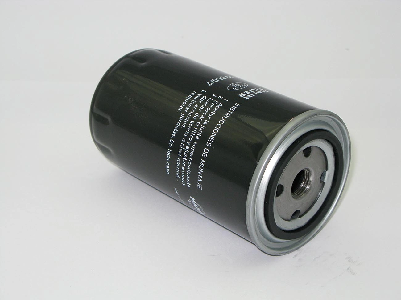 FILTRO BLINDADO ÓLEO LUBRIFICANTE OLEO GM D-11000 A 22000 85/ D-60/70/80/90 81/ PERKINS 6.358