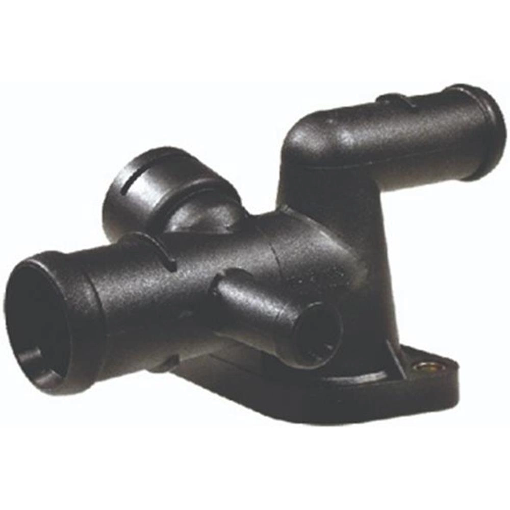 FLANGE FLUXO AGUA DO CABECOTE - VW GOLF 1.8 20V TURBO 99/01 - AUDI A3 1.8 99/00