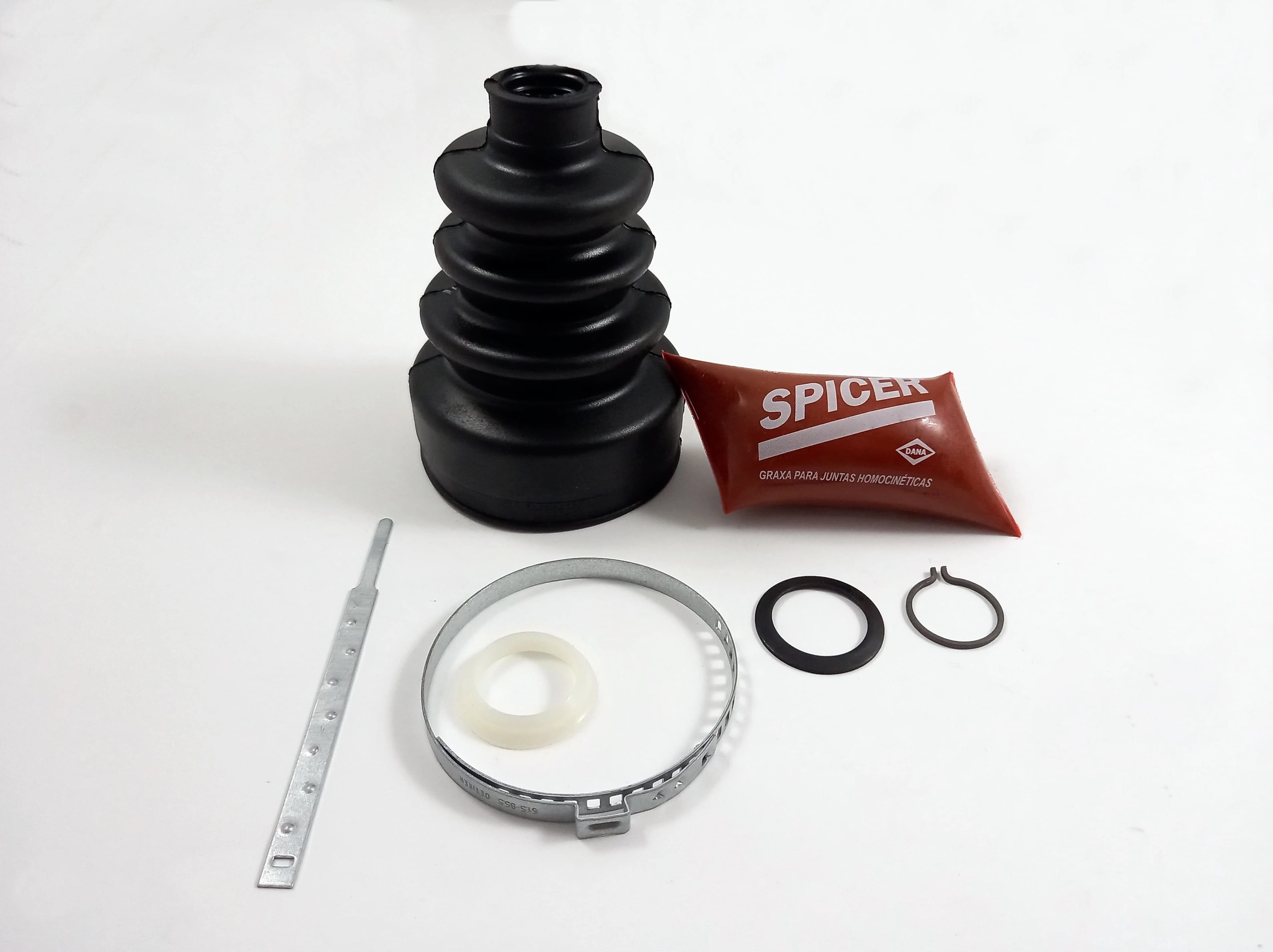KIT REPARO HOMOCINÉTICA LADO RODA FORD CORCEL/BELINA/DEL REY/PAMPA TODOS - 20X76X116MM