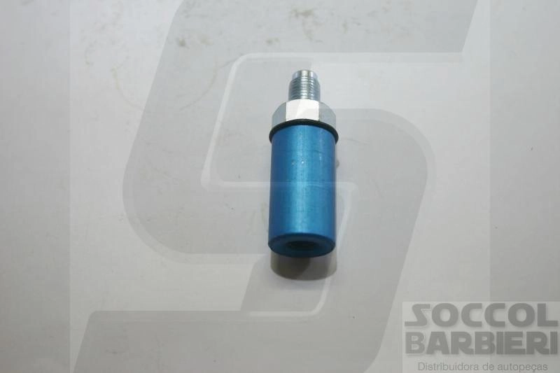 VÁLVULA EQUALIZADORA PRESSÃO BAR 25 VALVULA FORD COURIER 1998/ FIESTA 1996/ KA 1997/