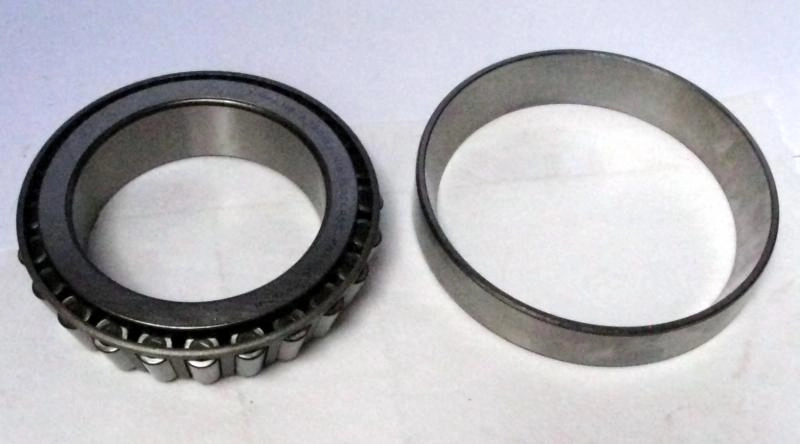 ROLAMENTO DIFERENCIAL - LATERAL MB 1524/1525/1618/1625/1721/1722/1725 - IVECO TRAKKER DIF. LAT. ESQU