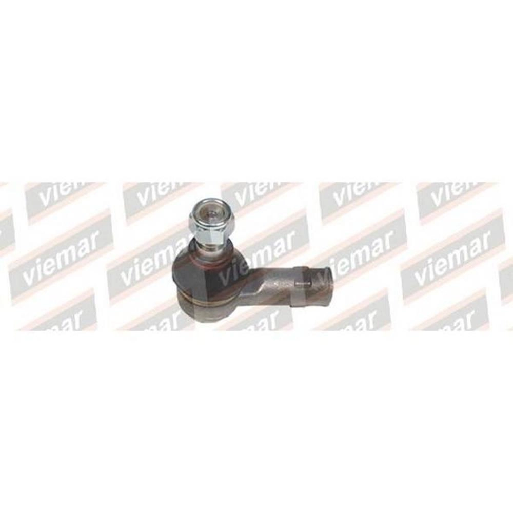 TERMINAL DIREÇÃO LD/LE MB SPRINTER 97/12 - IVECO DAILY 97/22 - ROSCA M16X1,5 - INÍCIO PINO 18,1MM
