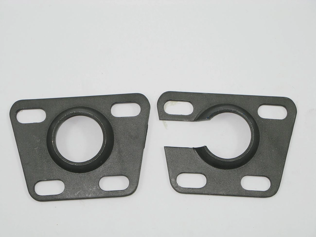 KIT CHAPA GARFO EMBREAGEM MB 1113 P/GARFO