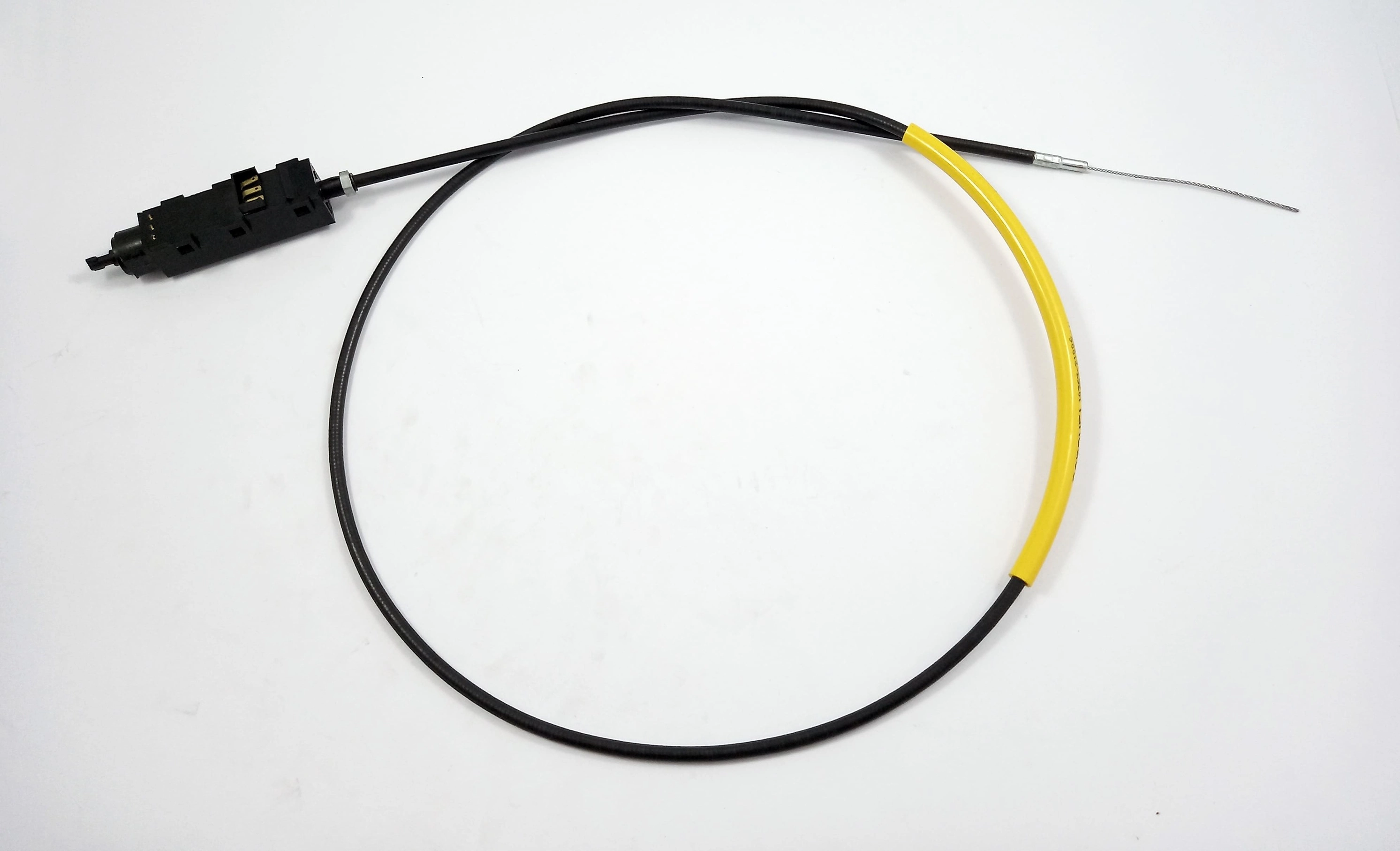 CABO AFOGADOR 1564MM FORD DEL REY/PAMPA 1.6 1.8 90/ COM MOTOR AP