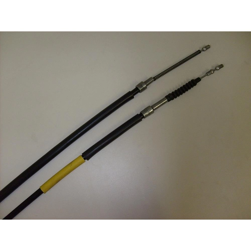 CABO FREIO MB MB 180 - TRASEIRO 1436MM