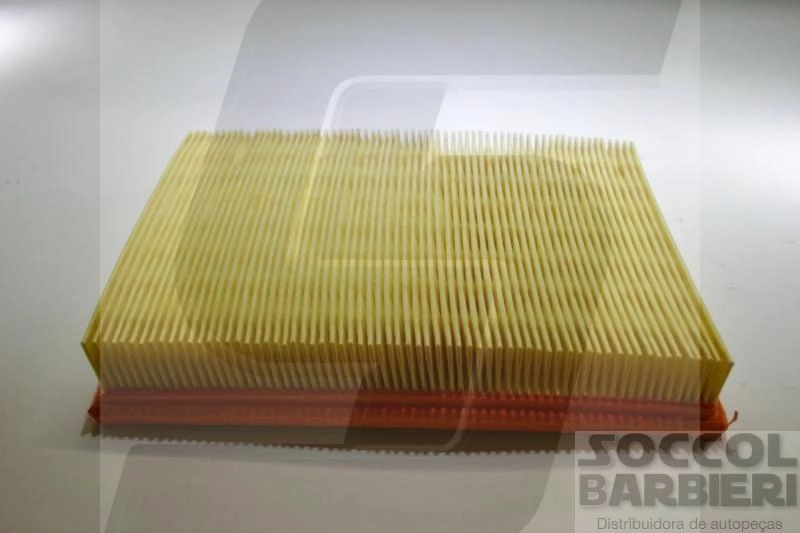 FILTRO AR MOTOR HONDA CIVIC 1.6 16V 96/00 LX 98/00 NISSAN SENTRA GST/GSX