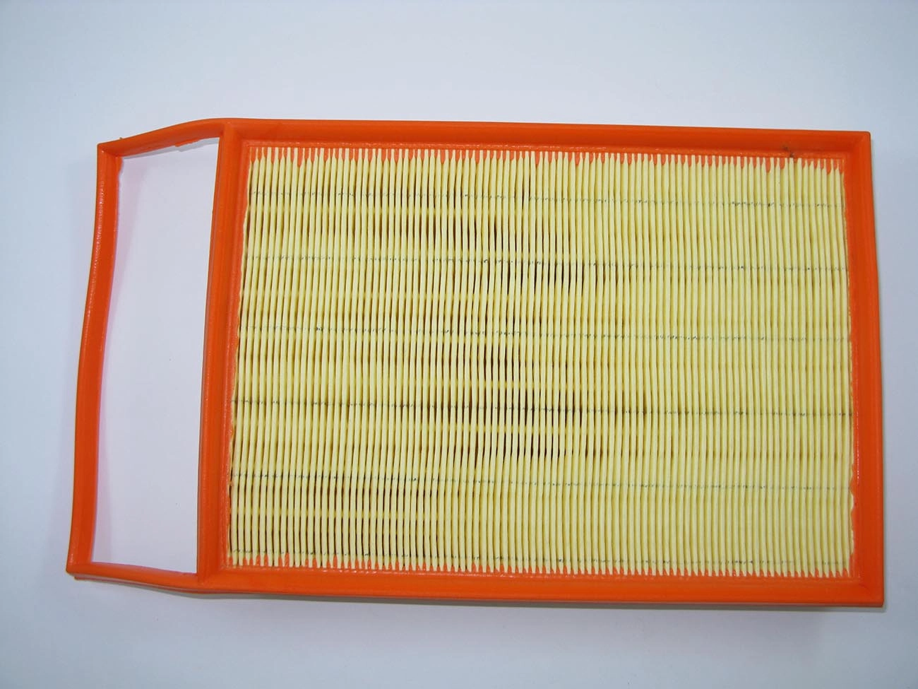 FILTRO AR FIAT PALIO/IDEA/DOBLO/PUNTO 1.6/1.8 16V 10/ E.TORQ - NOVO PALIO 1.6 11/ - LINEA 1.8 16V 10