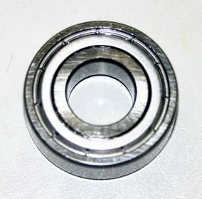 ROLAMENTO INDUSTRIAL - APLICAÇÕES DIVERSAS - SKF - 15X35X11MM