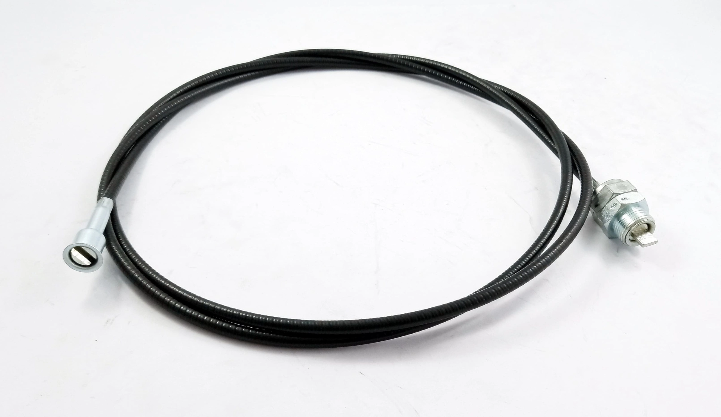 CABO VELOCIMETRO SCANIA T 142 2400MM