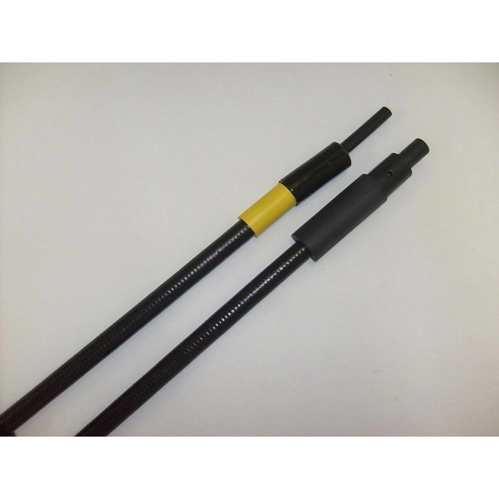 FLEXIVEL EMBREAGEM VW KOMBI T2 97/2005 - C/TERMINAL DE NYLON 355MM