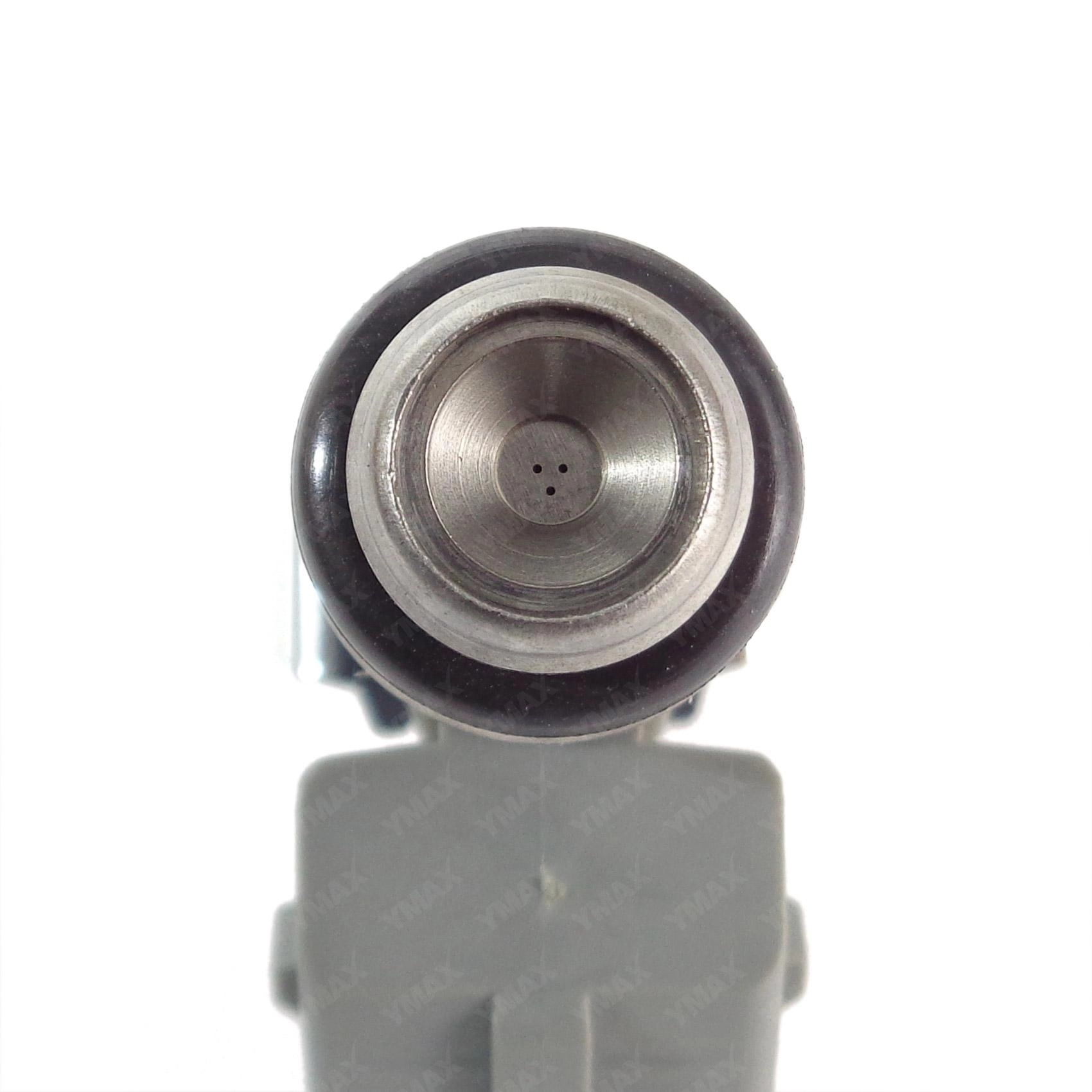 BICO INJETOR FORD FIESTA 1.0 8V 2004/ - KA 1.0 8V 2004/2013