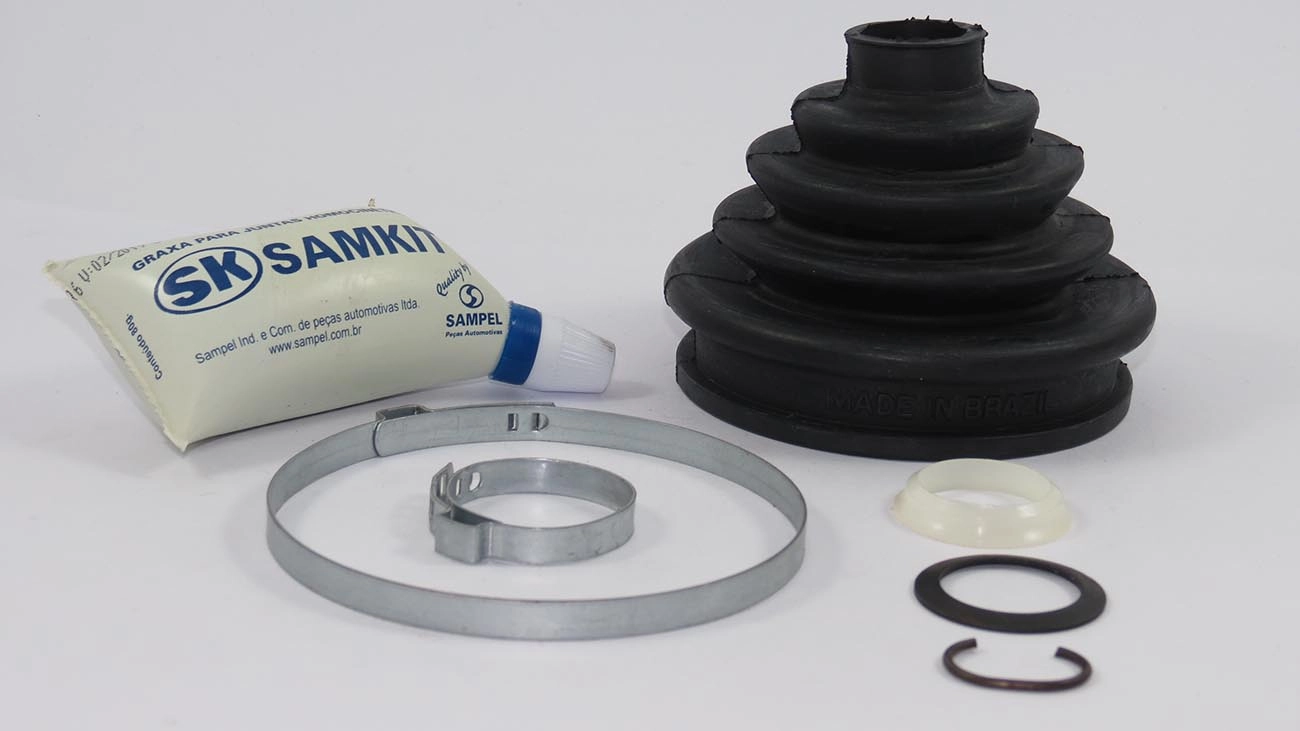 KIT REPARO HOMOCINÉTICA LADO RODA FORD ESCORT/VERONA 92/ - 22X81X84MM