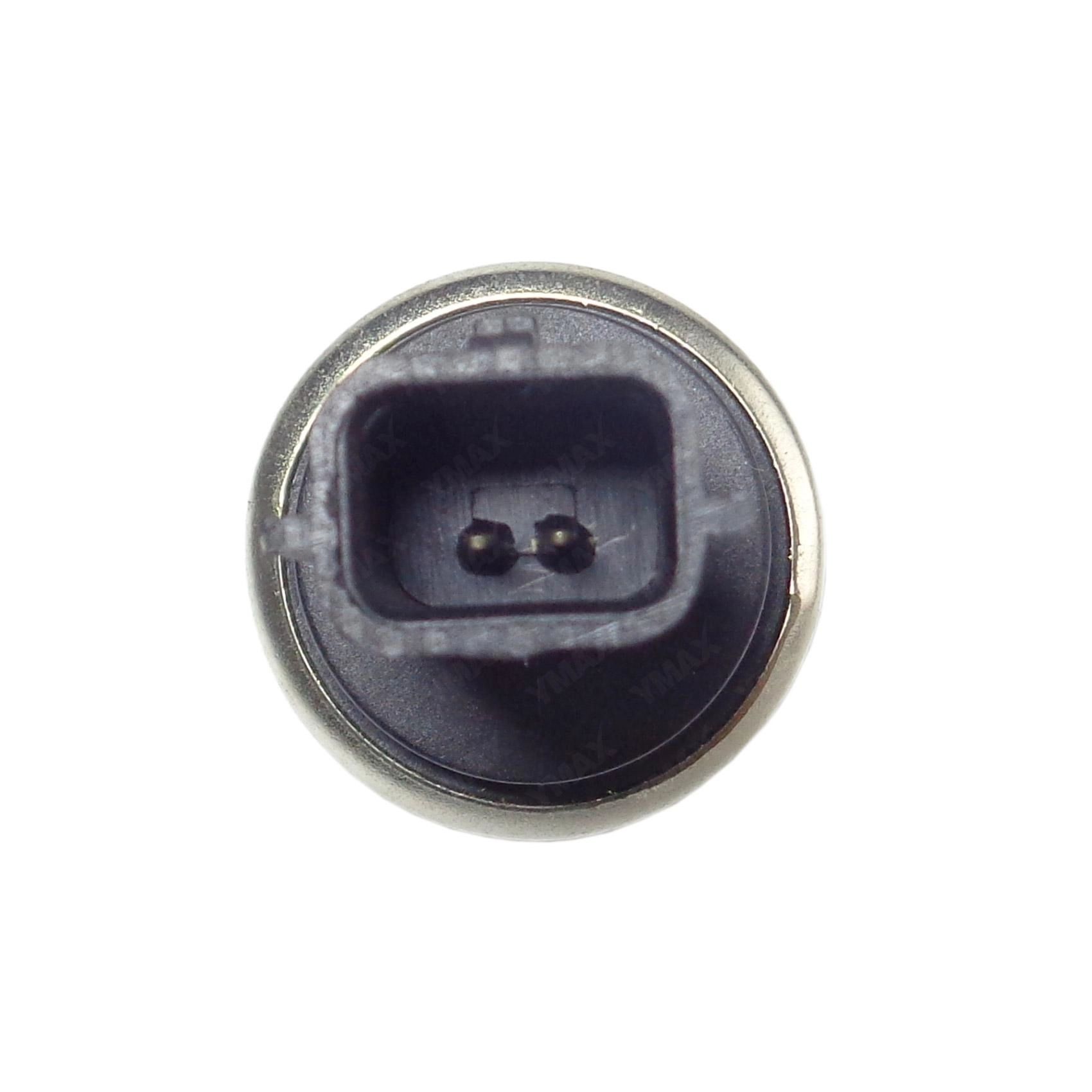 PLUG/SENSOR ELETRÔNICO RENAULT KWID 1.0 17/20 - SANDERO 1.0 17/17 - MASTER 2.3 14/14 - 2 PINOS