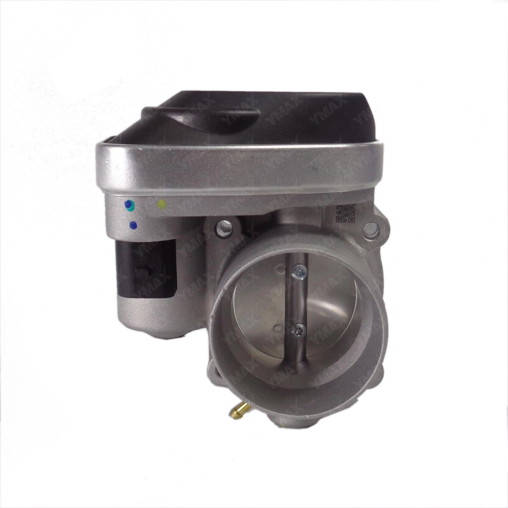 CORPO BORBOLETA TBI VW FOX 1.6 04/ - GOL 1.6 05/14 - GOLF 1.6 07/ - PARATI 1.6 8V 04/13