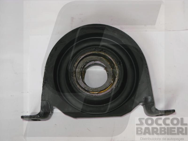 SUPORTE DO CARDAN MB SPRINTER 413 CDI - 1 CARDAN - 45 MM
