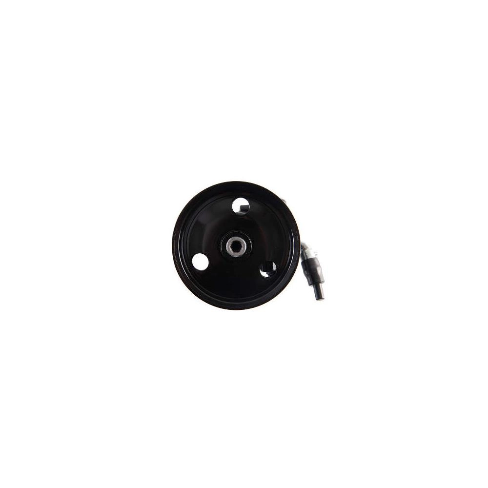 BOMBA DE DIRECAO HIDRAULICA FORD NOVO FIESTA/ECOSPORT 2002/ - EXCETO SUPERCHARGER