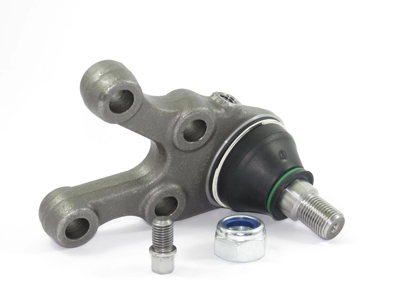 PIVÔ SUSPENSÃO INFERIOR ESQUERDO MITSUBISHI L-200 SPORT 03/10 - PAJERO 92/00 - PAJERO SPORT 98/11