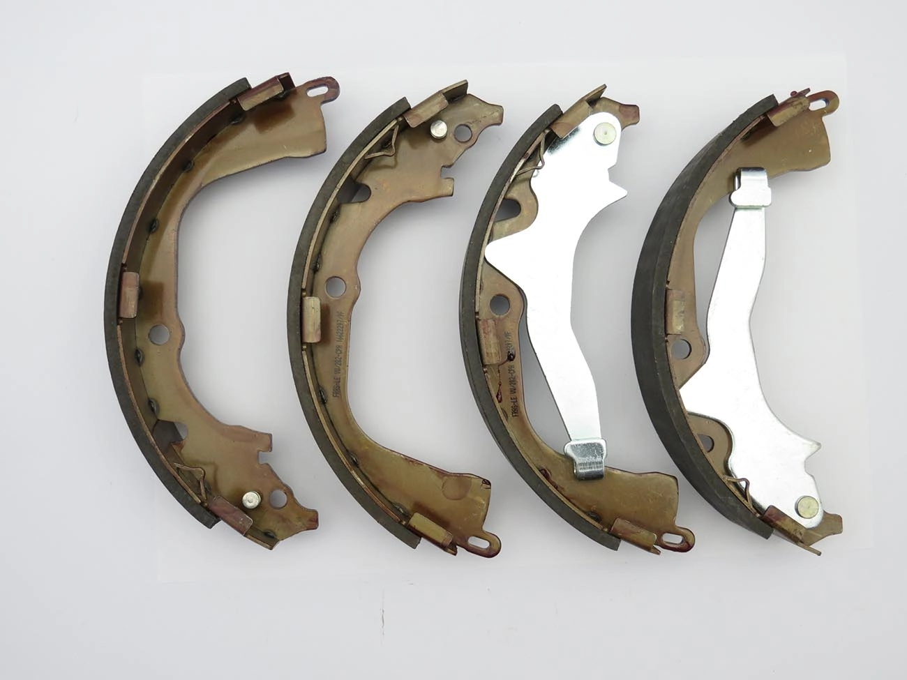 SAPATA DE FREIO TRASEIRA VW AMAROK 2010/ - 56X294MM