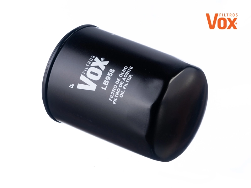 FILTRO ÓLEO LUBRIFICANTE MOTOR OLEO GM OPALA/CARAVAN 4 CIL TODOS