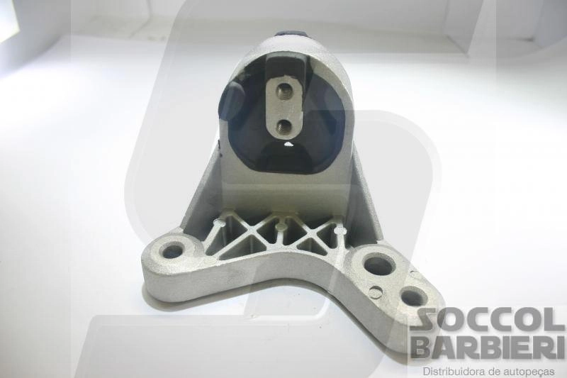 COXIM MOTOR TRASEIRO DIREITO FORD KA 97/99 - MOTOR ENDURA