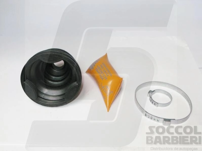 KIT REPARO HOMOCINÉTICA LADO CÂMBIO HONDA ACCORD/CIVIC/PRELUDE 96/00