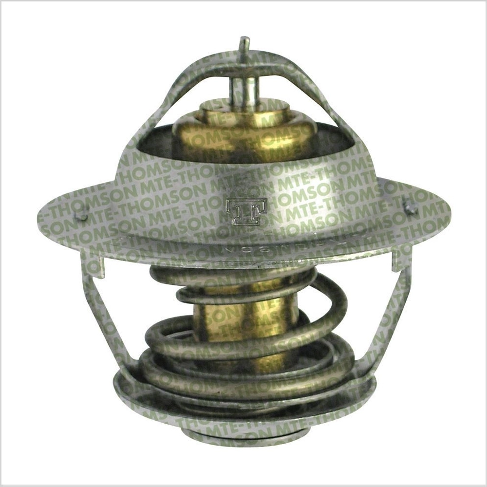 VALVULA TERMOSTATICA GM CHEVETTE/CHEVY - GASOLINA SERIE OURO