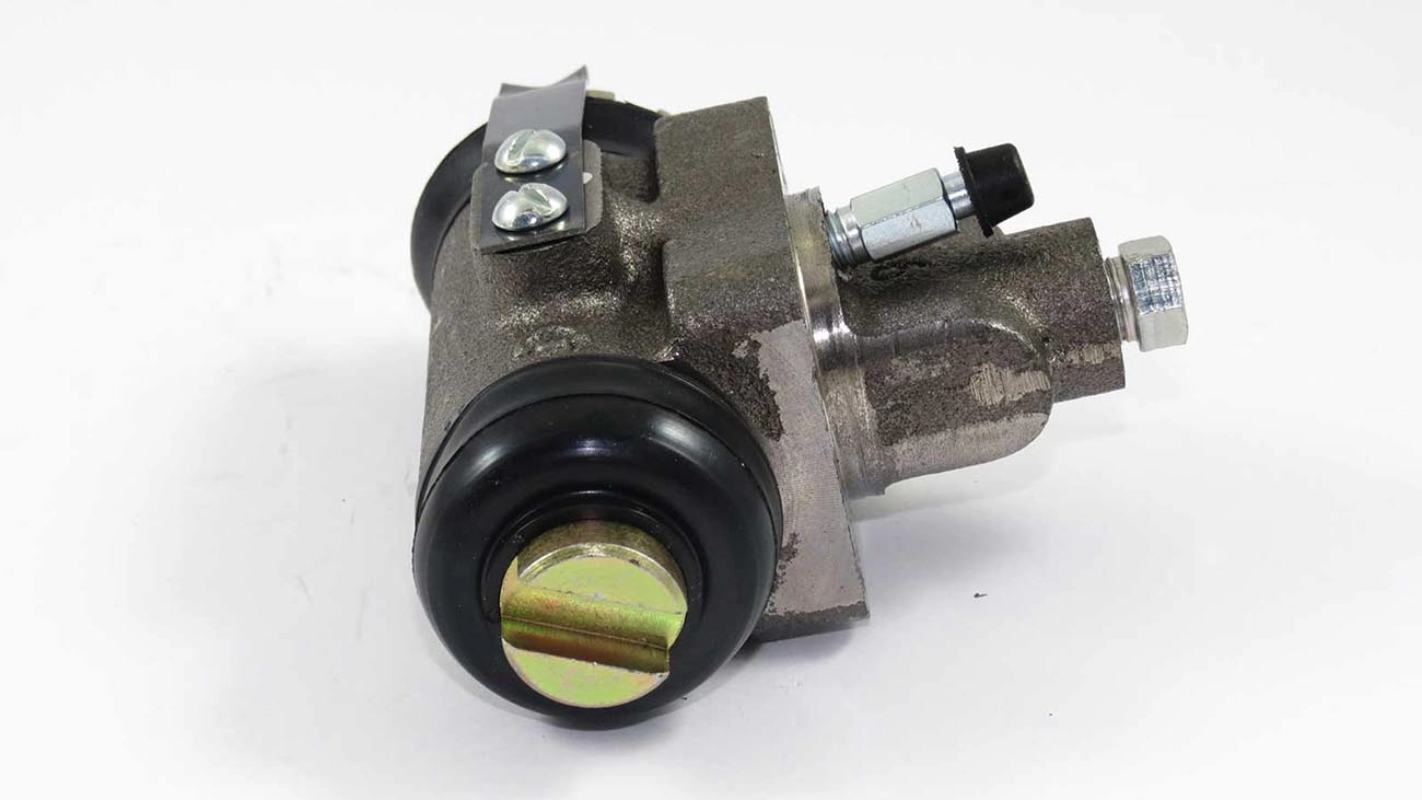 CILINDRO RODA FREIO TRASEIRO ANTERIOR/SUPERIOR LADO DIREITO TRASEIRA DIREITA TOYOTA BANDEIRANTE 80/96 7/8 22,22MM