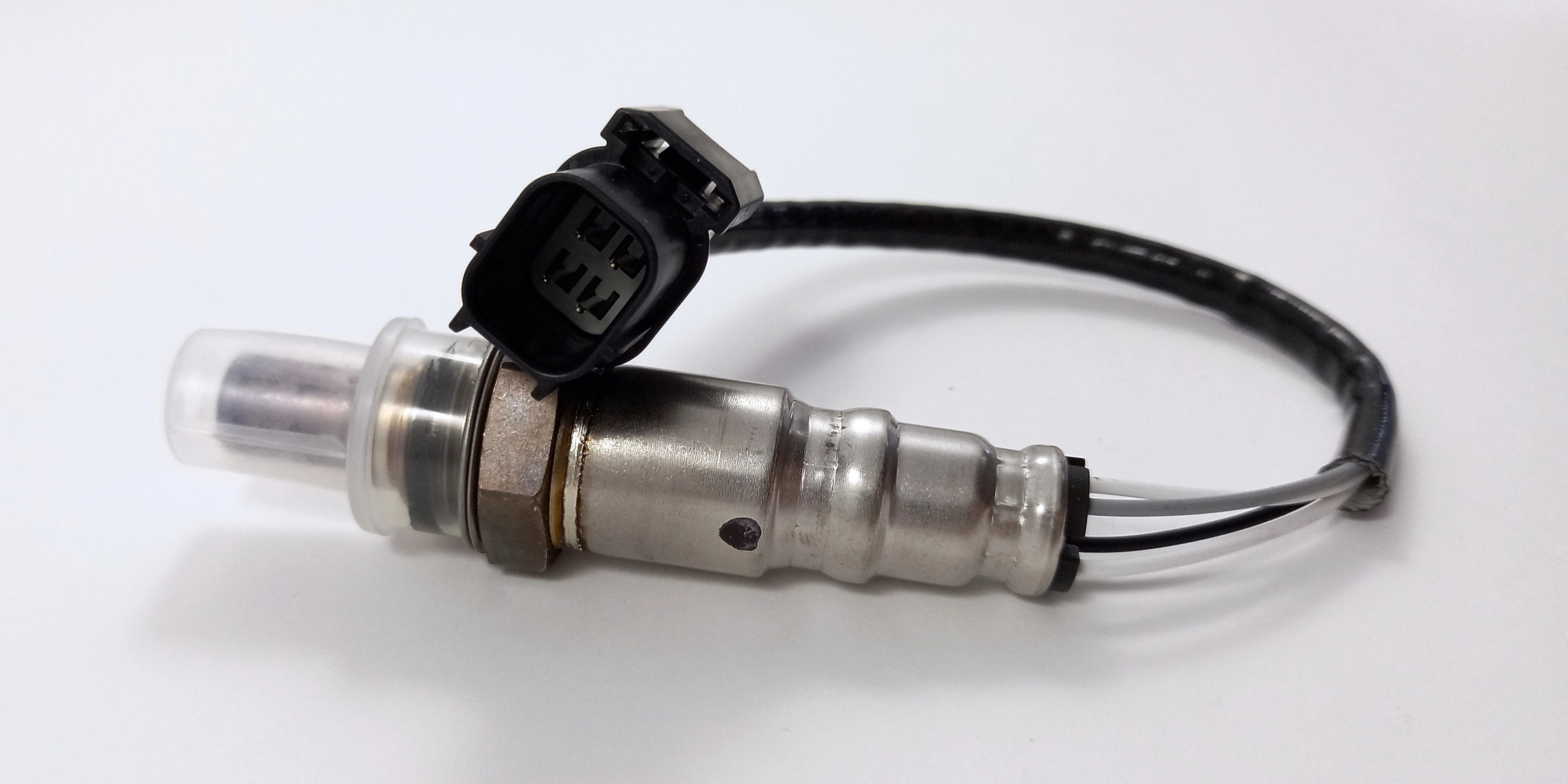 SONDA LAMBDA - HONDA HRV 1.8 16V 2015/ IVTEC/FLEX/ONE (139CVGAS/140CVETA)  PÓS CATALISADOR FLEX