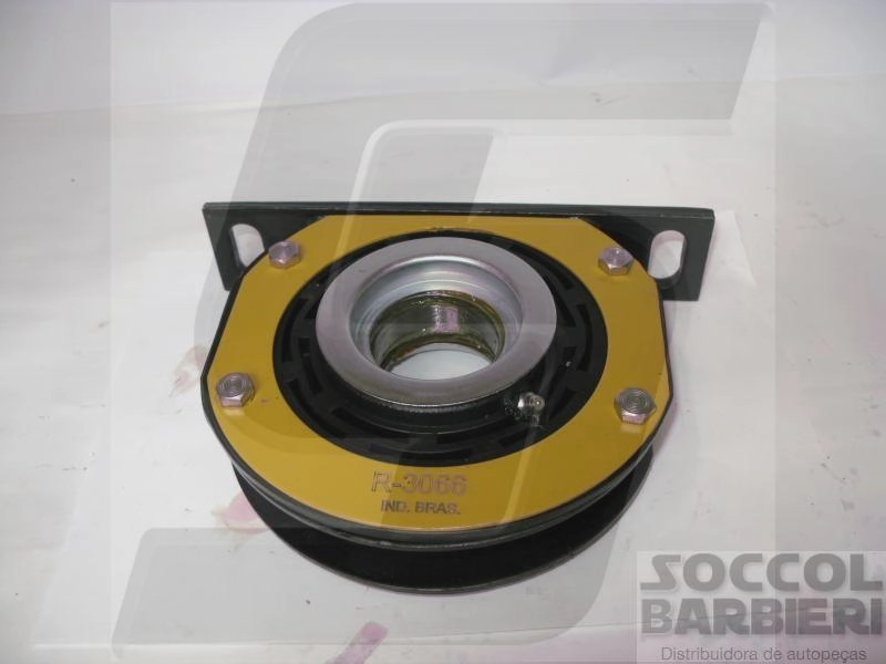SUPORTE DO CARDAN VW 16.300/17.300/24.220/24.250/26.300 - 50MM IMPORTADO